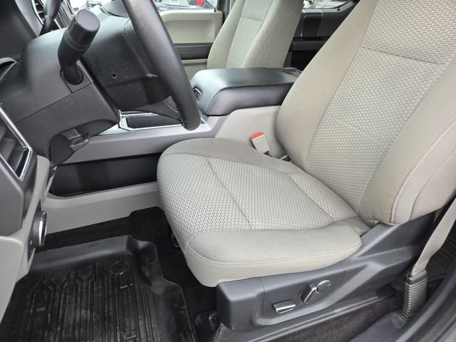 Used 2018 Ford F150 XLT w/ Equipment Group 302A Luxury image 32