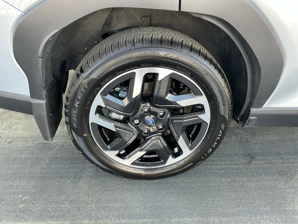 Certified 2026 Subaru Forester Limited w/ Limited Package AWD/4WD image 28