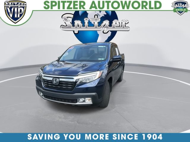 Used 2019 Honda Ridgeline RTL-E image 4