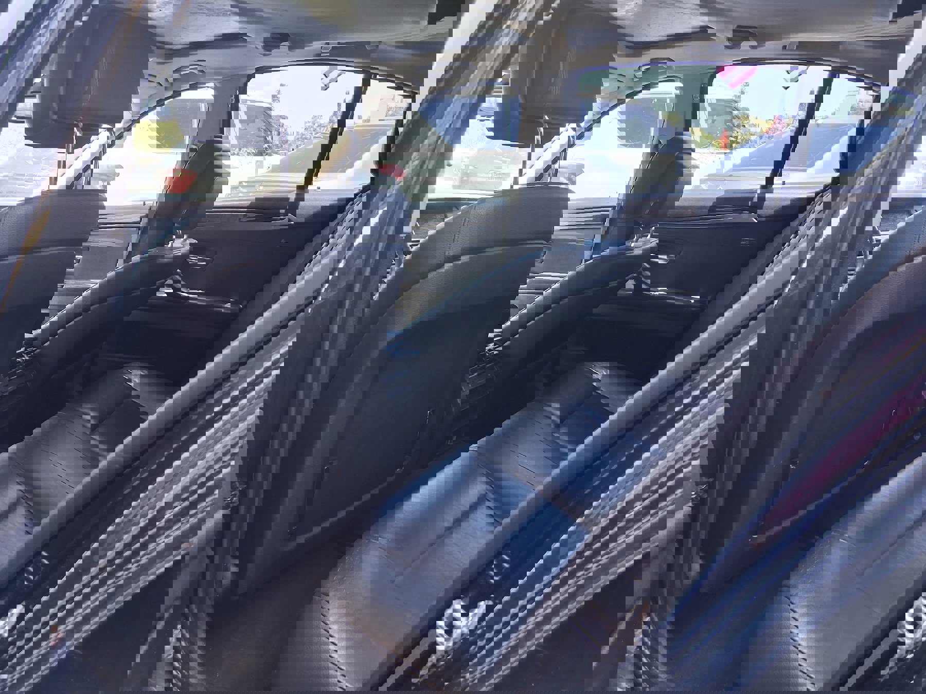 Used 2012 BMW 535i xDrive Sedan image 6