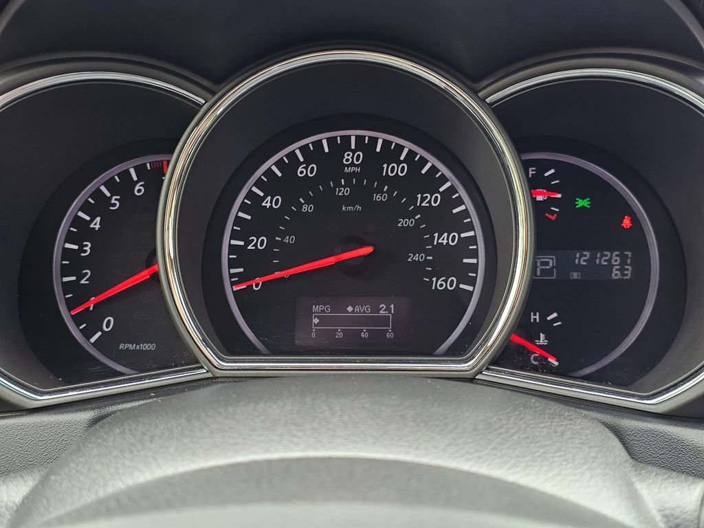 Used 2011 Nissan Murano SV AWD/4WD image 30