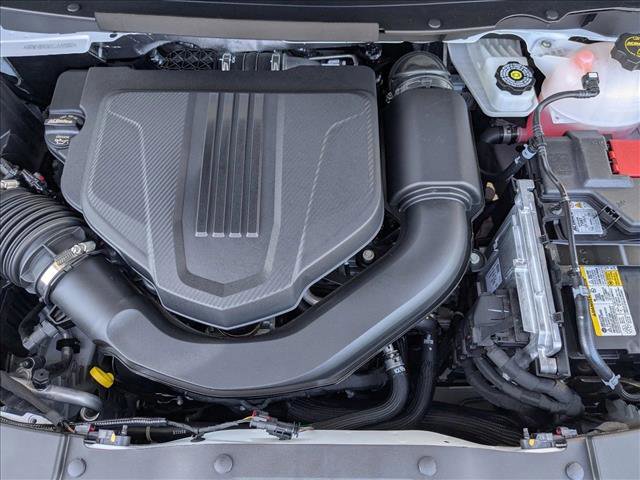 New 2026 Chevrolet Traverse LT w/ Sun and Wheel Package image 17