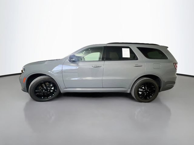 Used 2026 Dodge Durango GT AWD/4WD image 5