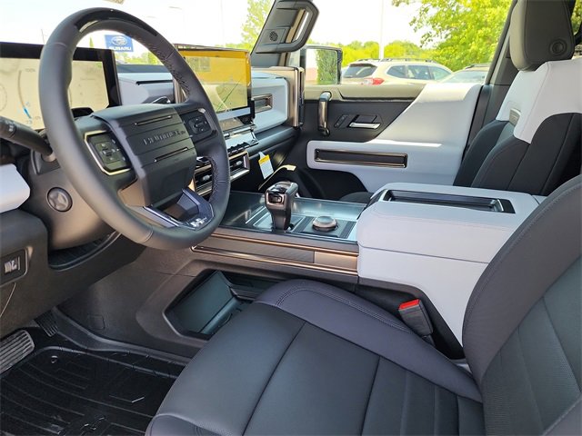 New 2025 GMC Hummer EV 2X image 13