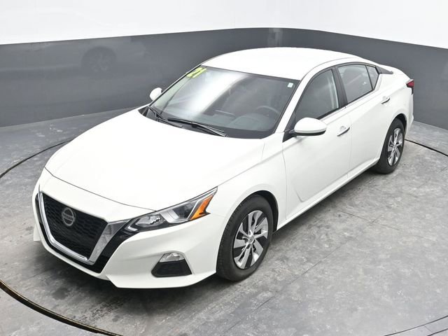 Used 2021 Nissan Altima 2.5 S image 18