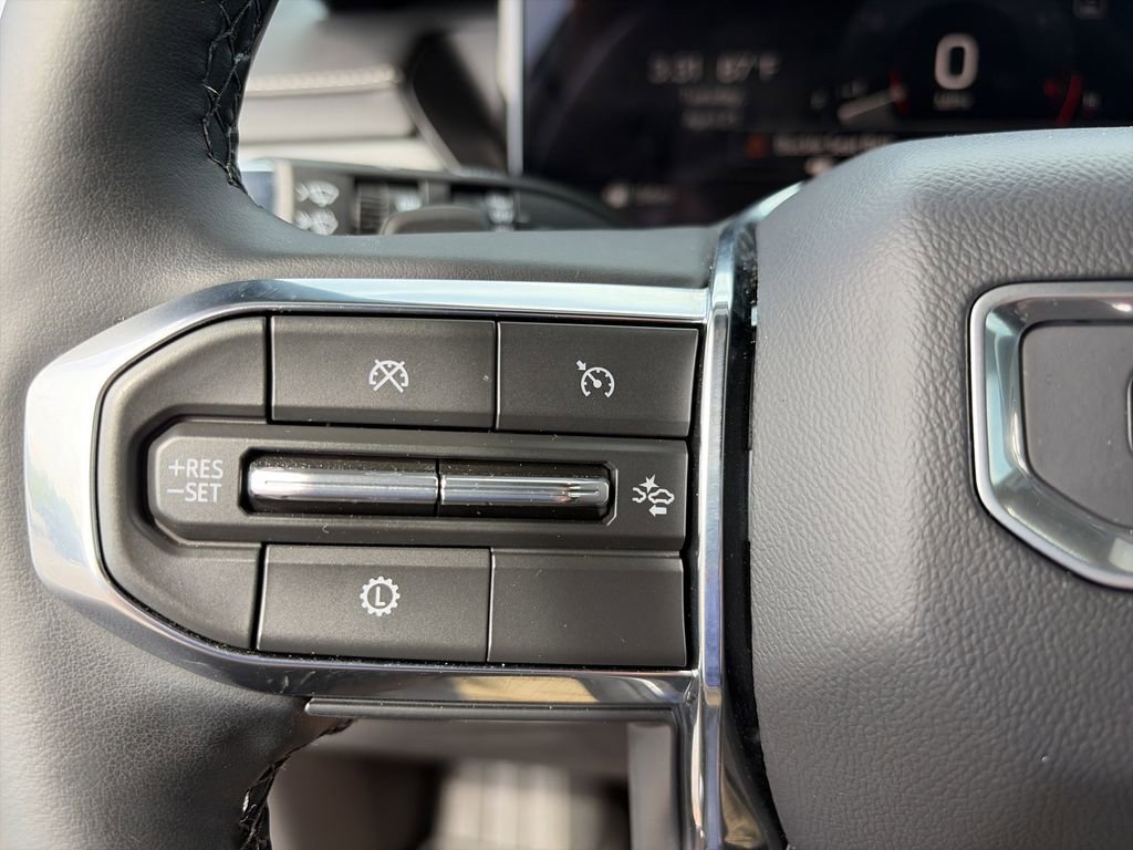 Used 2026 GMC Acadia Elevation w/ Black Edition image 23