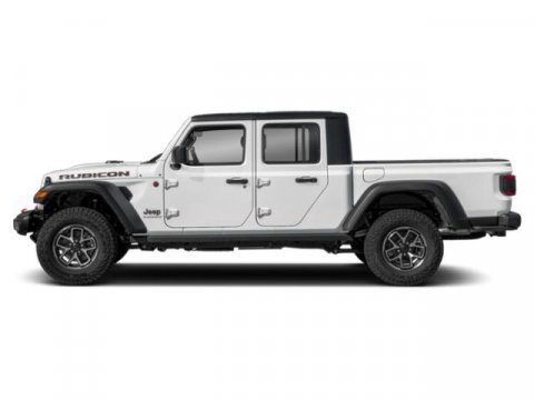 New 2027 Jeep Gladiator Rubicon AWD/4WD image 6