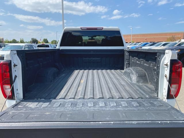 Used 2021 GMC Sierra 2500 4x4 Crew Cab w/ Convenience Package image 23