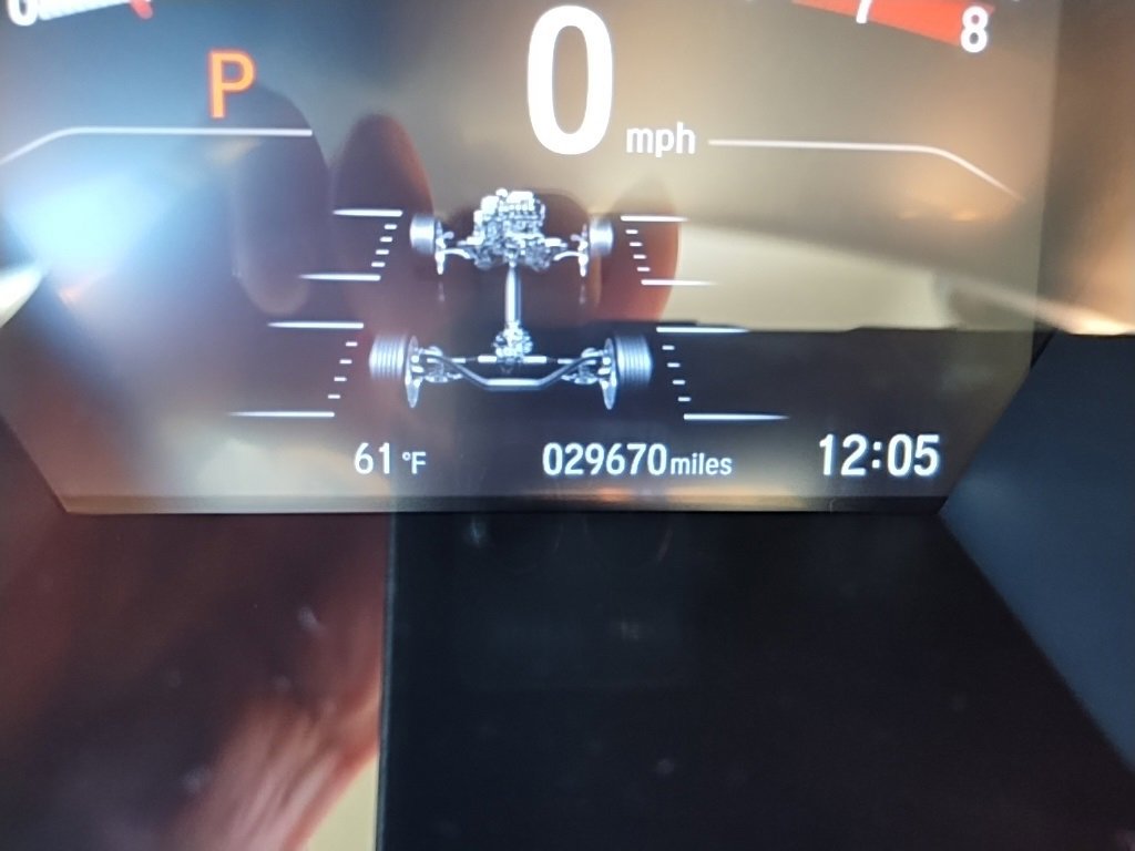 Used 2019 Honda CR-V EX-L image 27