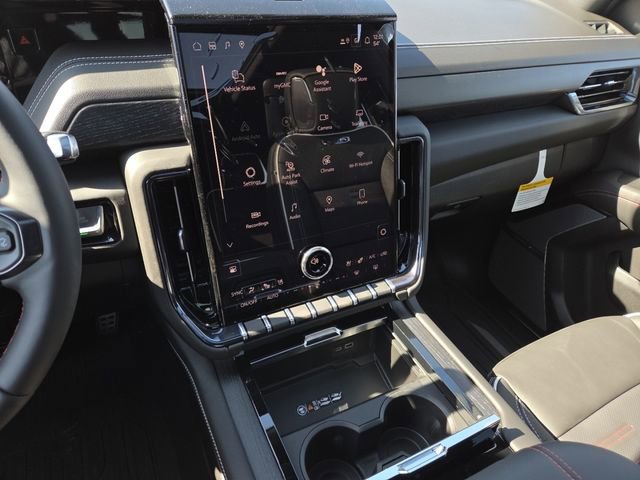 New 2026 GMC Yukon XL AT4 Ultimate image 42