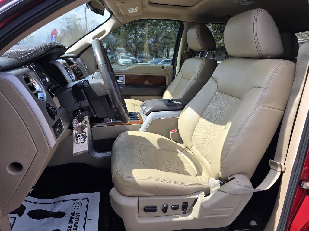 Used 2010 Ford F150 XL AWD/4WD image 14