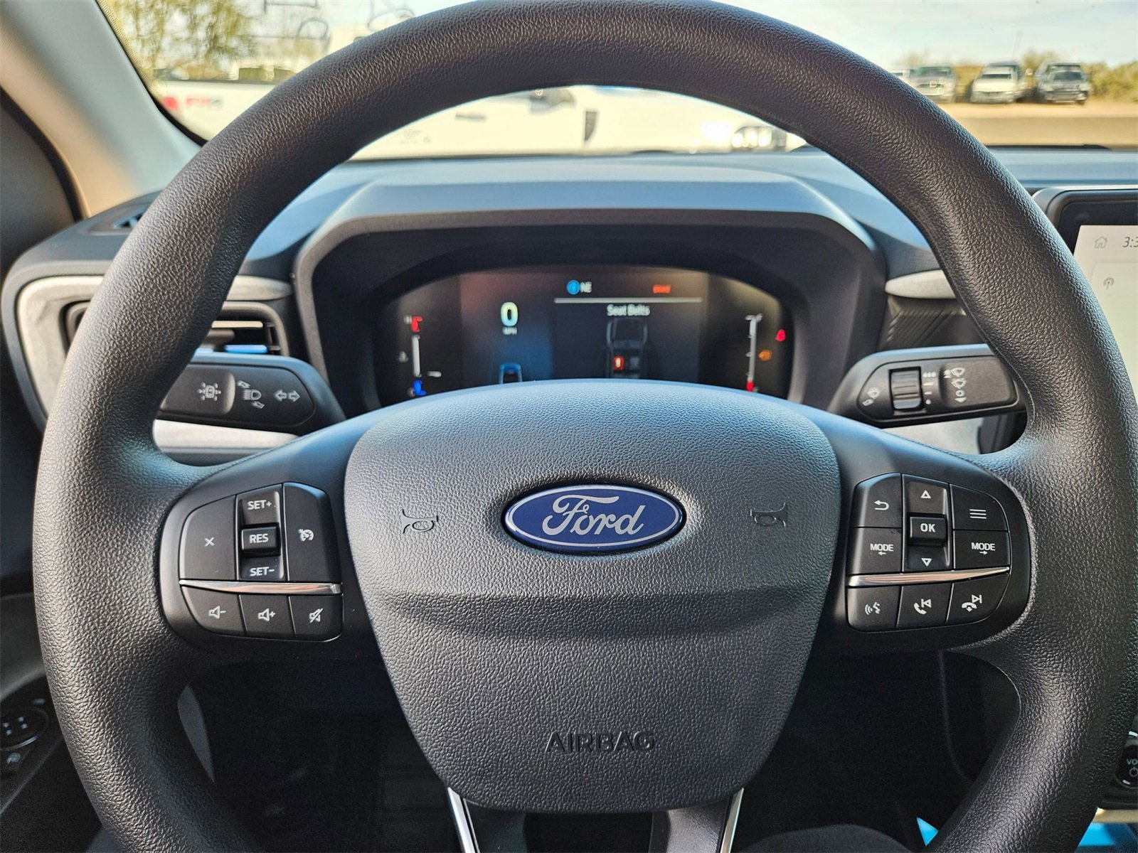 New 2026 Ford Maverick XLT image 18