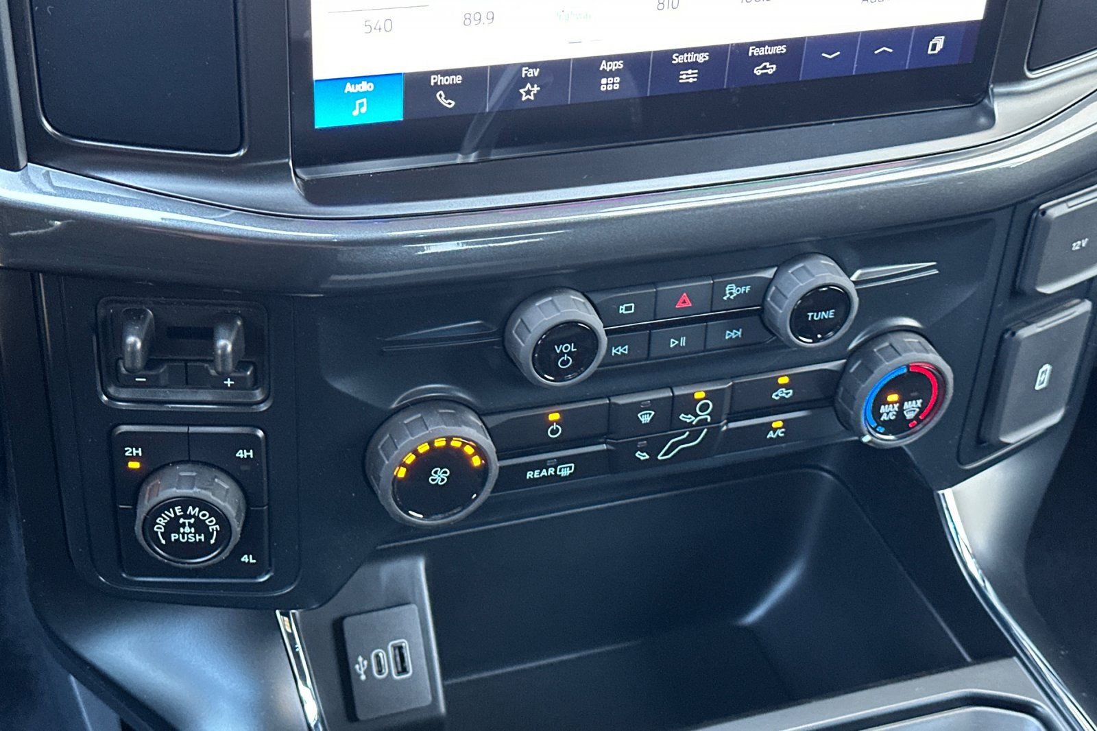 New 2026 Ford F150 STX w/ Equipment Group 200A image 18