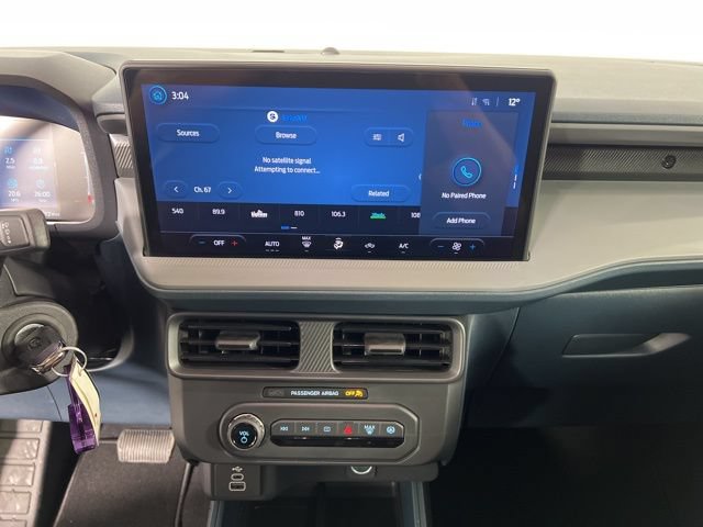 New 2026 Ford Maverick XL w/ Equipment Group 101A AWD/4WD image 19