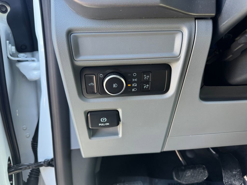 New 2026 Ford F150 XLT w/ Equipment Group 301A Standard image 20