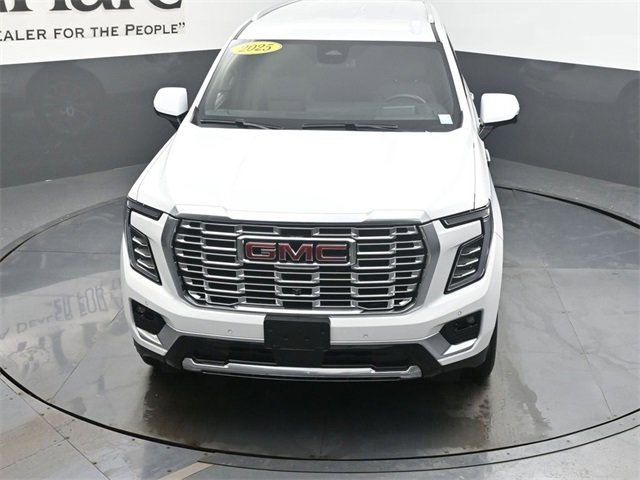 Used 2025 GMC Yukon XL Denali image 59