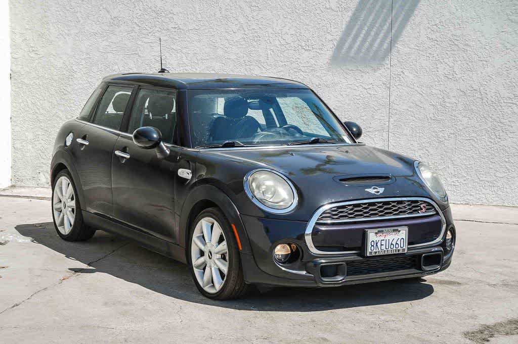 Used 2015 MINI Cooper S FWD image 3