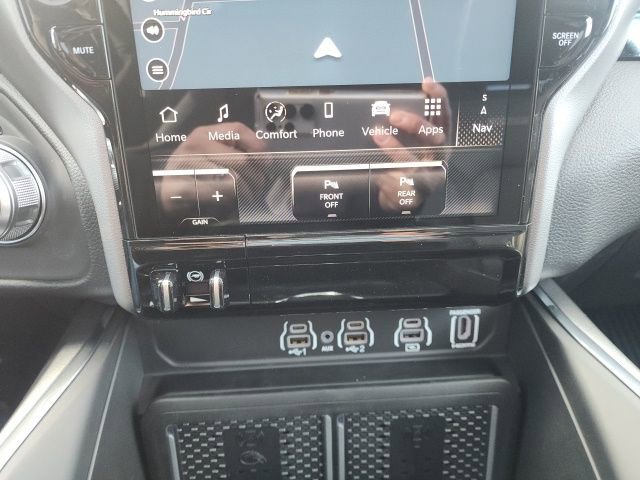 New 2026 RAM 1500 Laramie image 9