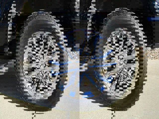 New 2025 Ford F150 Lariat w/ Equipment Group 502A High image 16