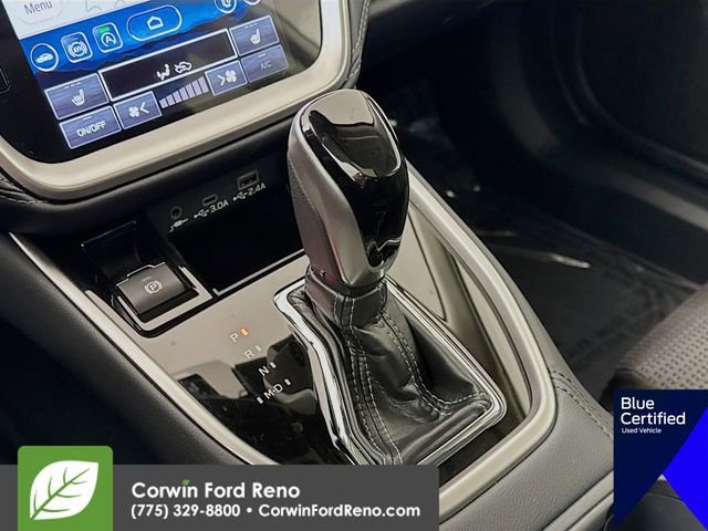 Used 2024 Subaru Outback Premium image 21