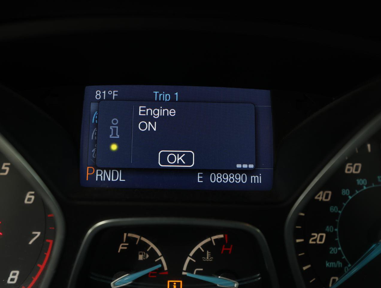 Used 2014 Ford Focus SE FWD image 20