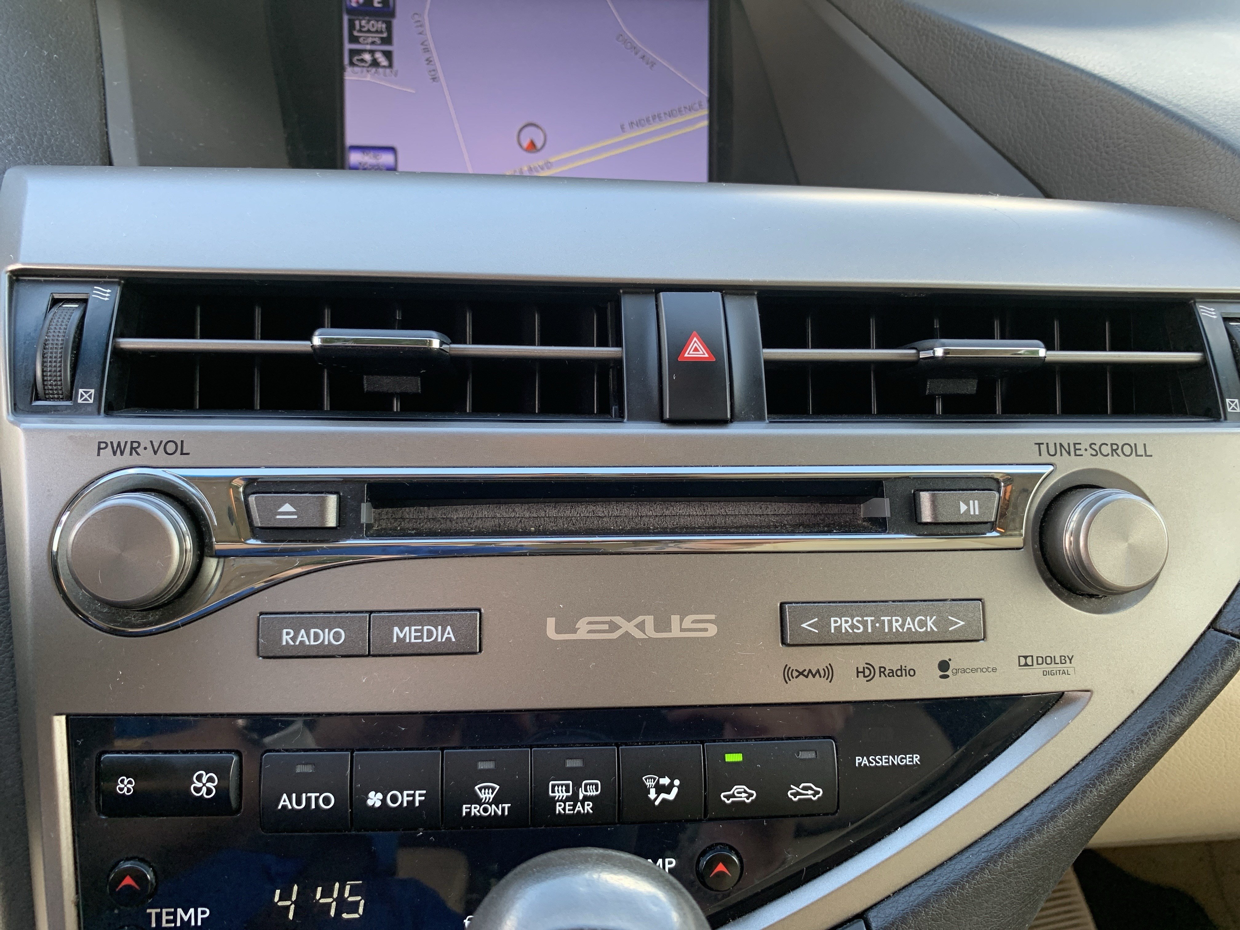 Used 2015 Lexus RX 350 AWD image 29