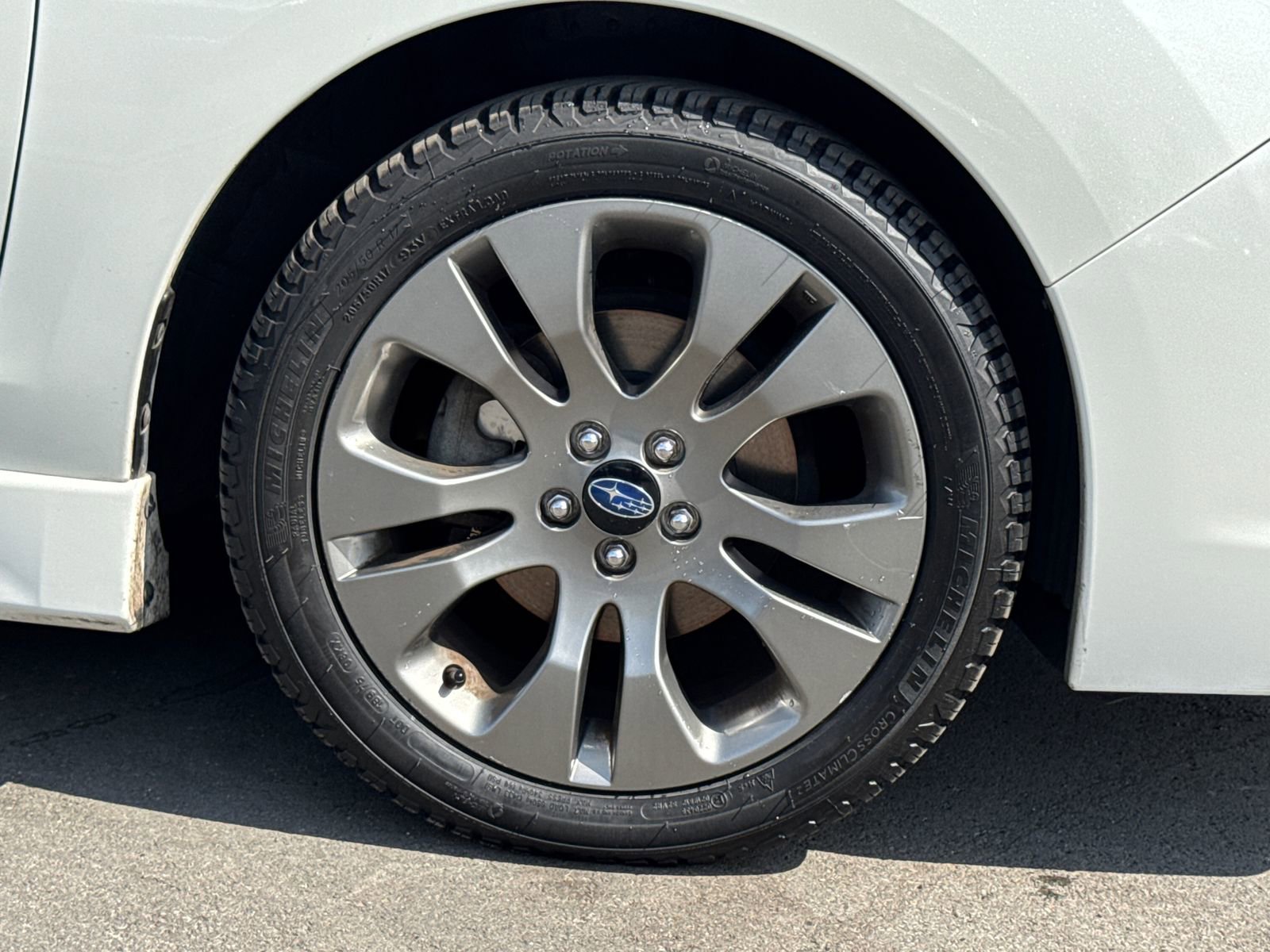 Used 2015 Subaru Impreza 2.0i Sport Premium w/ Popular Package #1 image 4