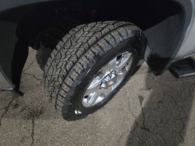 Used 2022 Chevrolet Silverado 2500 LTZ w/ LTZ Plus Package image 28