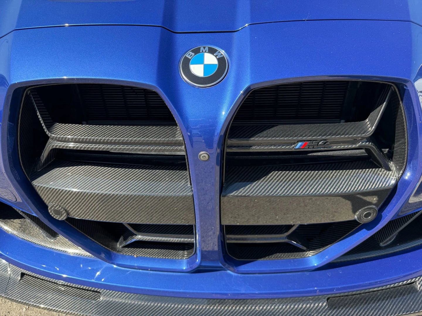 Used 2021 BMW M4 Competition w/ Executive Package RWD image 39