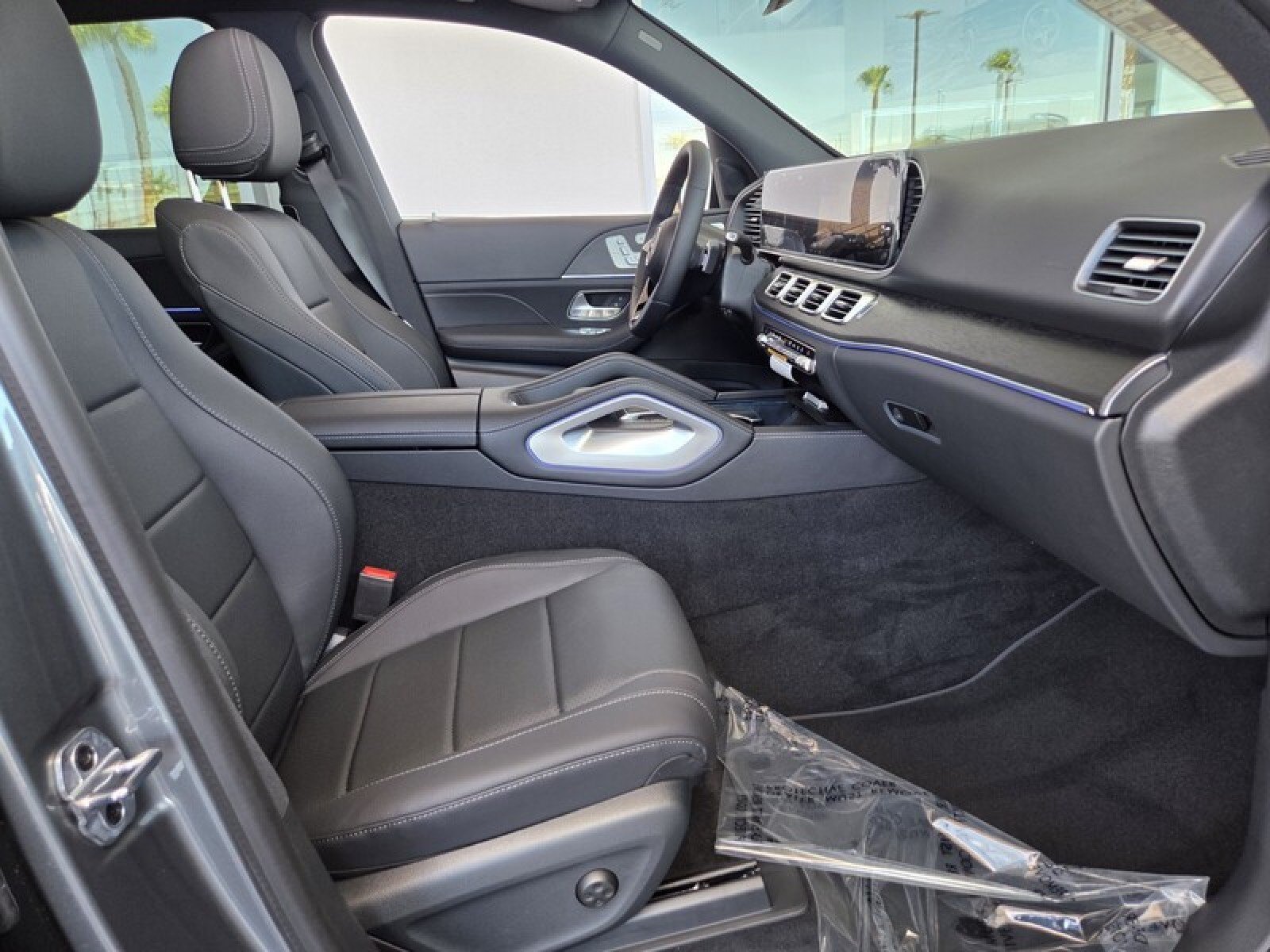 New 2026 Mercedes-Benz GLE 450e 4MATIC image 16