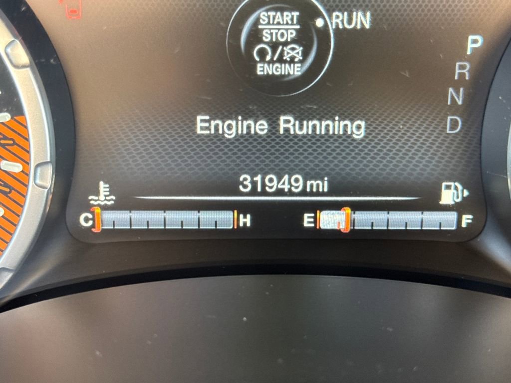 Used 2022 Jeep Renegade Limited w/ Sun, Sound & Wheels Group image 26