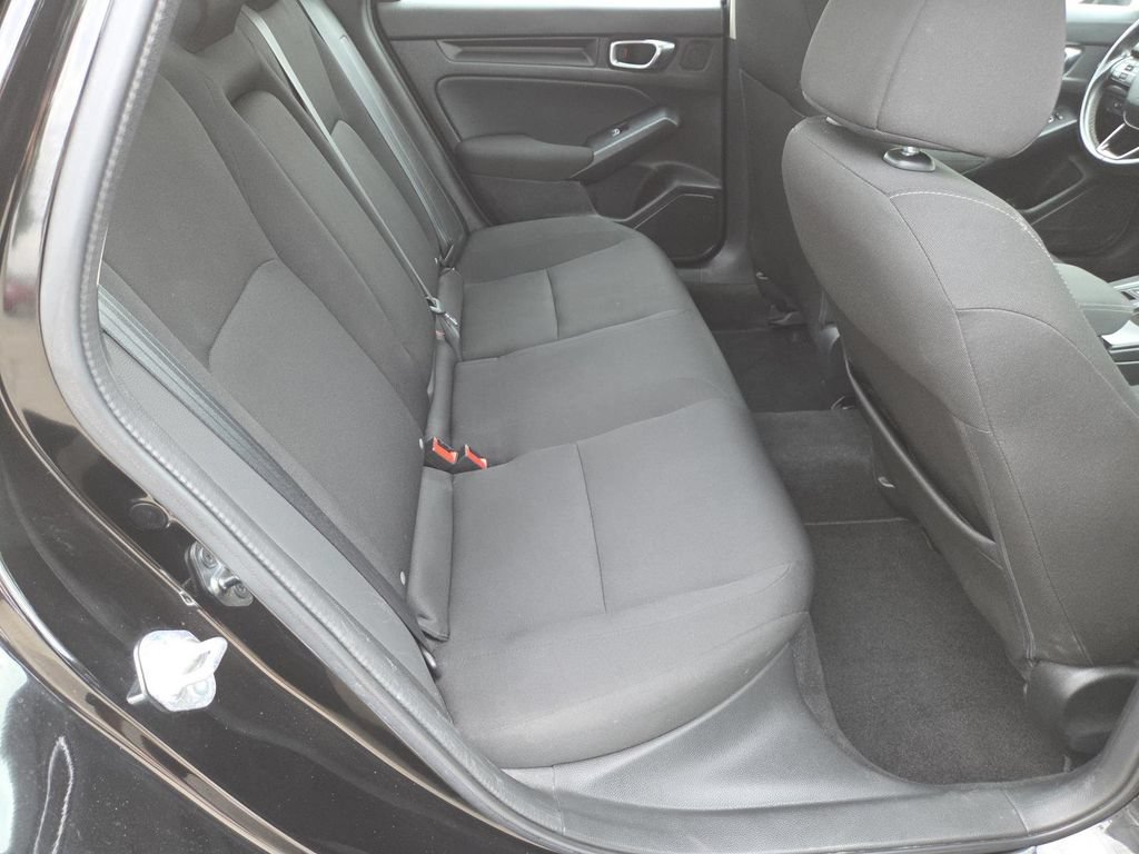 Used 2023 Honda Civic EX image 17