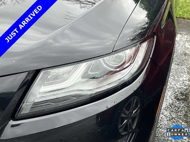 Used 2019 Lincoln MKC Premiere FWD image 7