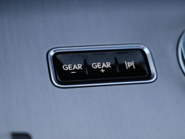 Used 2025 Lincoln Navigator L Reserve w/ Jet Appearance Package image 27