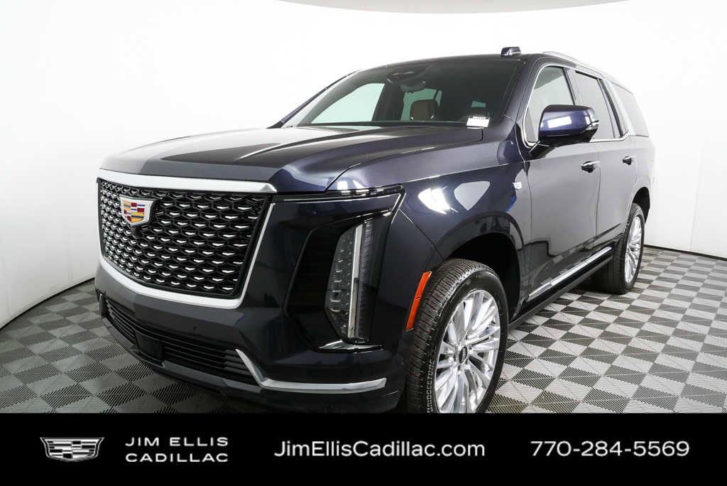 New 2026 Cadillac Escalade Luxury w/ Touring Package AWD/4WD image 34