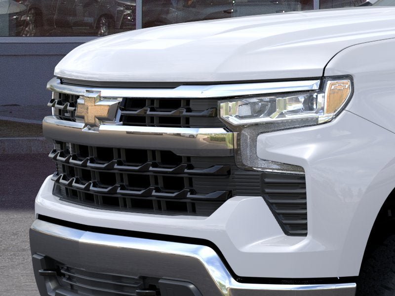 New 2026 Chevrolet Silverado 1500 LT AWD/4WD image 13
