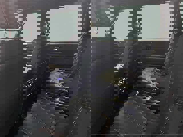 New 2025 Nissan Armada SL w/ Captain's Chari Seat Package image 25