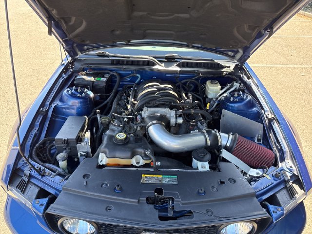 Used 2008 Ford Mustang GT RWD image 26