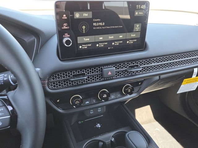 New 2027 Honda HR-V Sport image 26