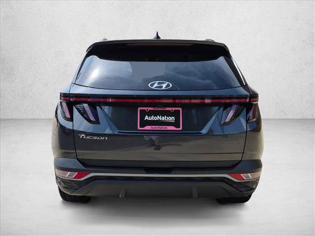 Used 2023 Hyundai Tucson SEL FWD image 6
