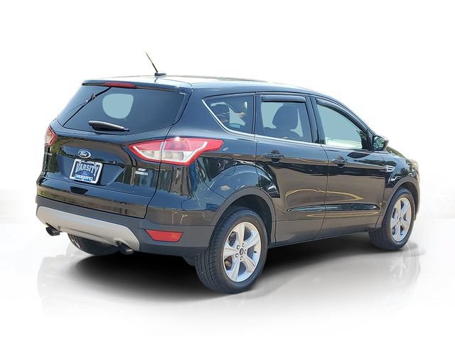 Used 2015 Ford Escape SE AWD/4WD image 4