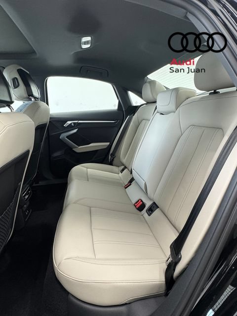 New 2026 Audi A3 2.0T Premium AWD/4WD image 25