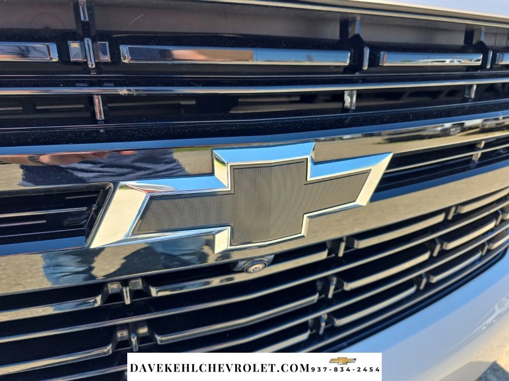 Used 2023 Chevrolet Tahoe RST w/ Luxury Package AWD/4WD image 42