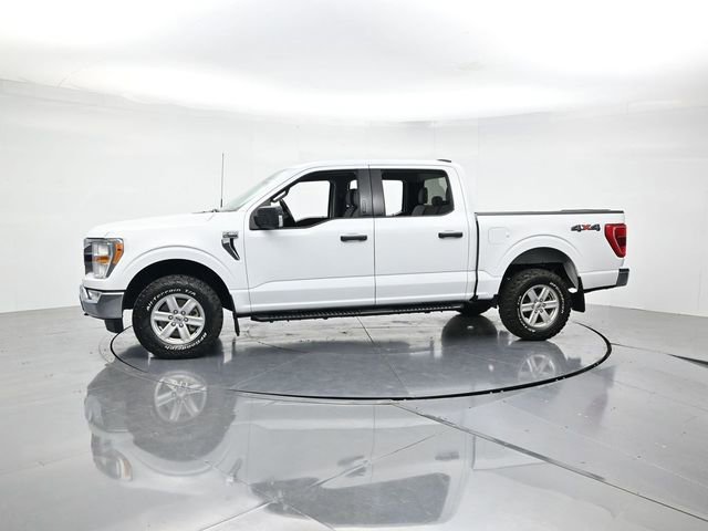 Used 2022 Ford F150 XL image 6
