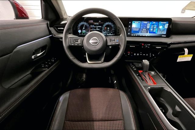 New 2026 Nissan Kicks SR w/ SR Premium Package image 19