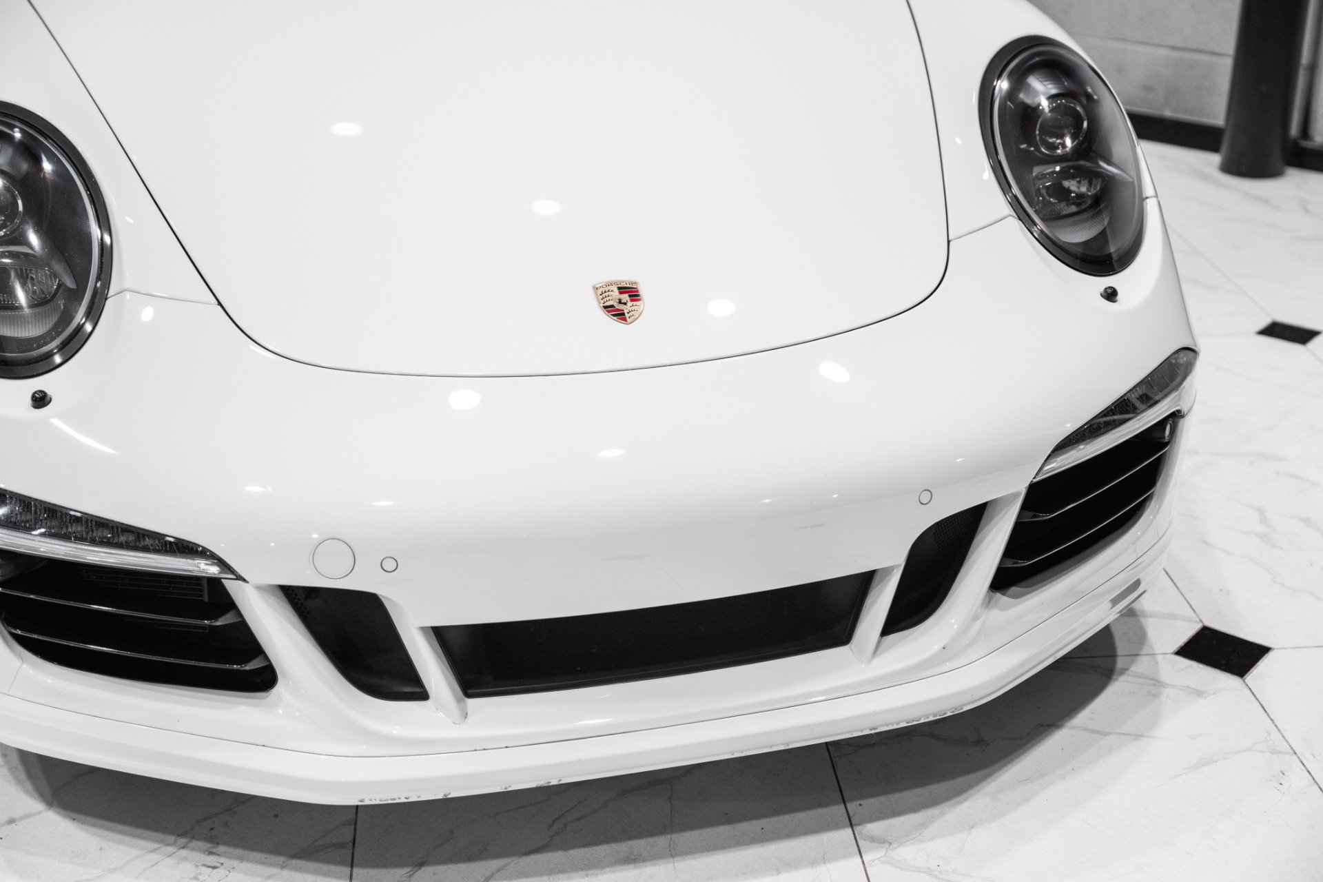 Used 2016 Porsche 911 Carrera GTS image 11