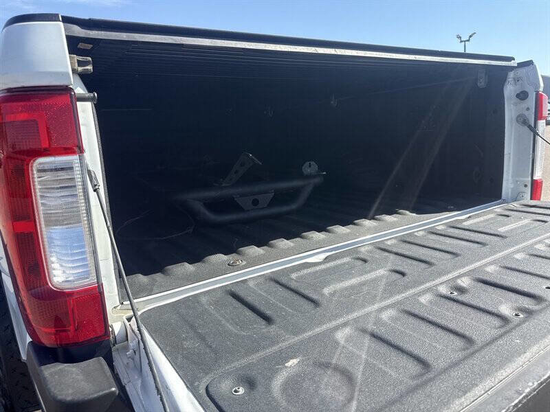 Used 2019 Ford F250 XLT w/ XLT Value Package image 17