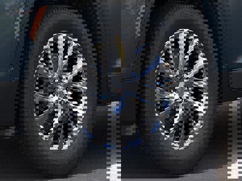 New 2026 Buick Enclave Preferred w/ Super Cruise Package image 9