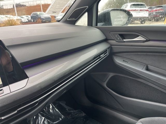 Used 2024 Volkswagen GTI SE image 25