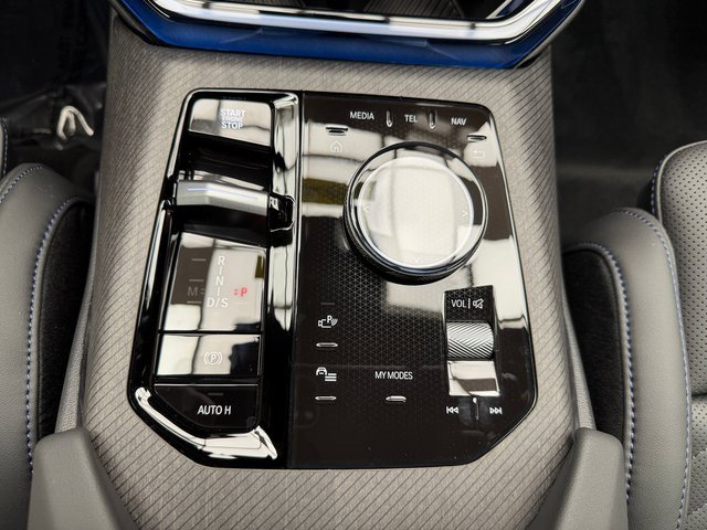 Used 2026 BMW X3 xDrive30 w/ M Sport Package image 20